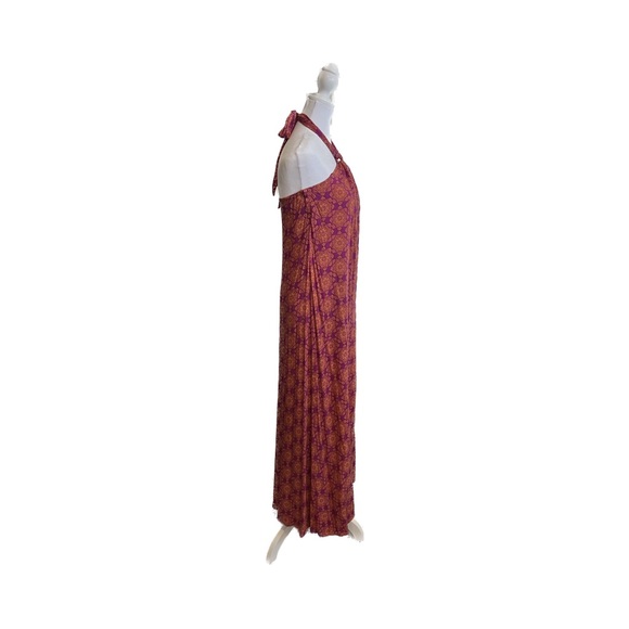 Ella Moss Moselle Maxi Dress - Picture 5 of 7